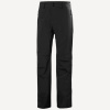 Брюки HH Man Graphene Stretch Ski Pants (Мужской; M; Black)